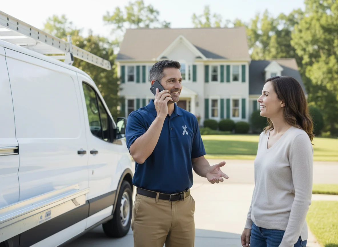 Home Gutter Service Bringhurst, IN FAQs